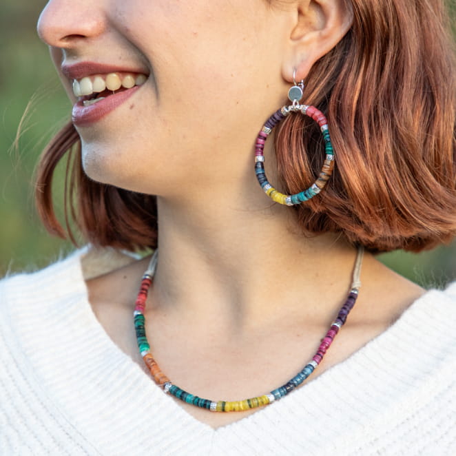 Bijou fantaisie marin made in France et artisanal