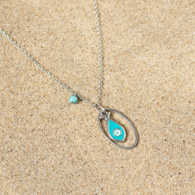 Bijou fantaisie marin made in France et artisanal