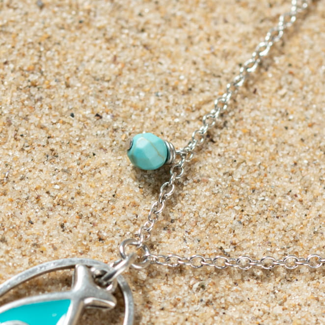 Retour de plage : des bijoux made in France, made in Oléron, de qualité, responsable, marin et esthétiques !