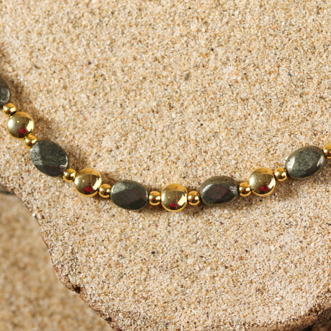 Retour de plage : des bijoux made in France, made in Oléron, de qualité, responsable, marin et esthétiques !