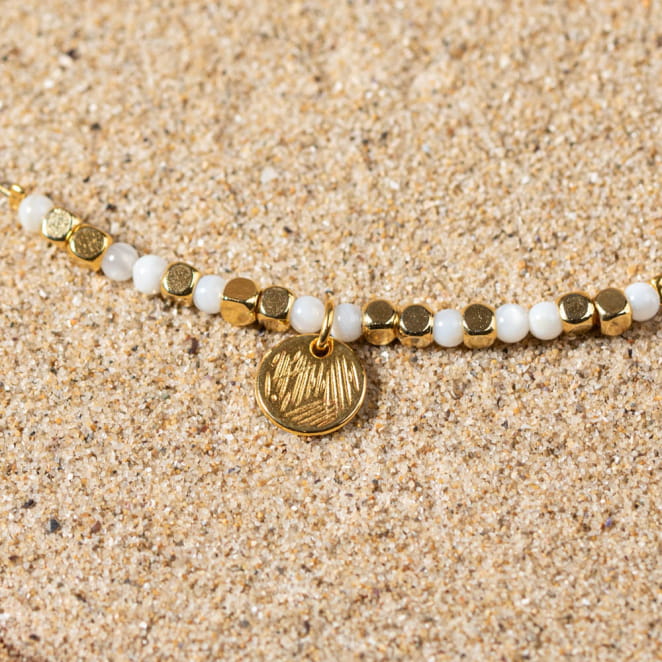 COLLIER PERLE FEMMEPARIS