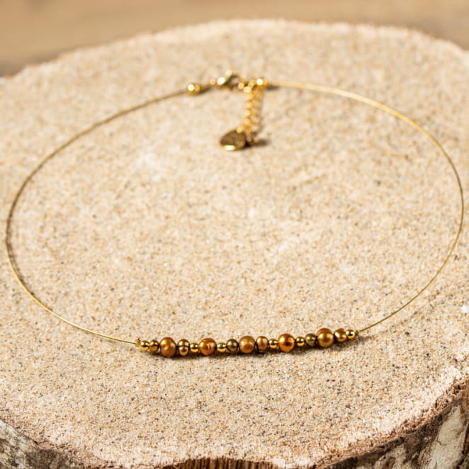 Bijou fantaisie marin made in France et artisanal