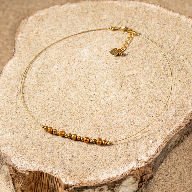 Retour de plage : des bijoux made in France, made in Oléron, de qualité, responsable, marin et esthétiques !