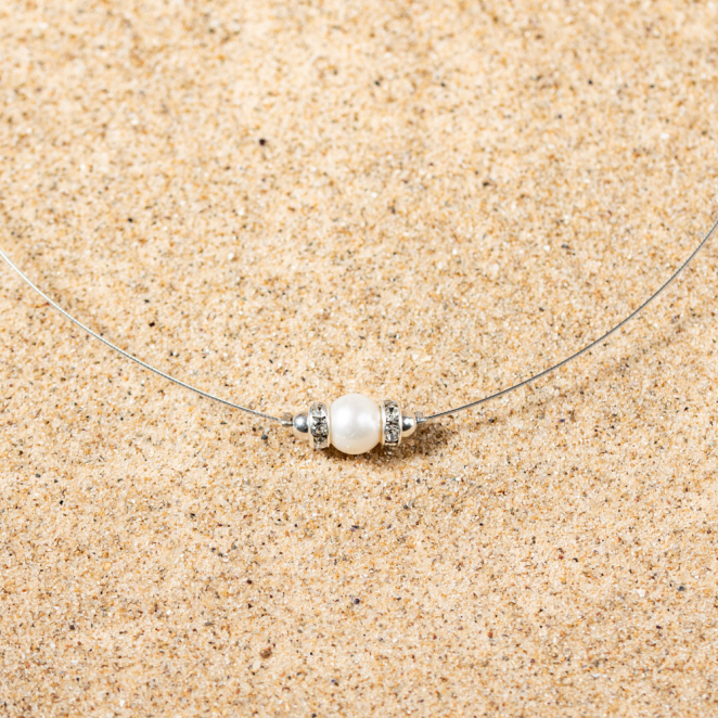 Bijou fantaisie marin made in France et artisanal