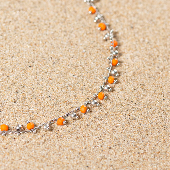 Retour de plage : des bijoux made in France, made in Oléron, de qualité, responsable, marin et esthétiques !