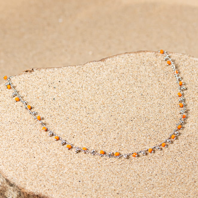 Bijou fantaisie marin made in France et artisanal