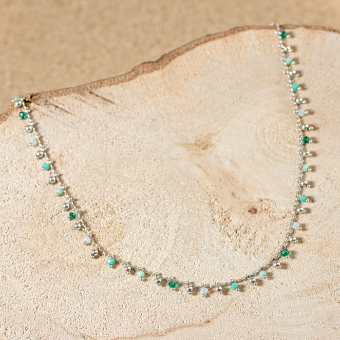 Retour de plage : des bijoux made in France, made in Oléron, de qualité, responsable, marin et esthétiques !