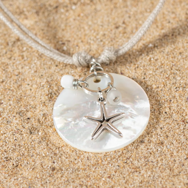 COLLIER FEMME MULTIRANGSOLASTER