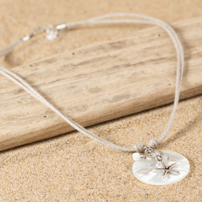 COLLIER FEMME MULTIRANGSOLASTER