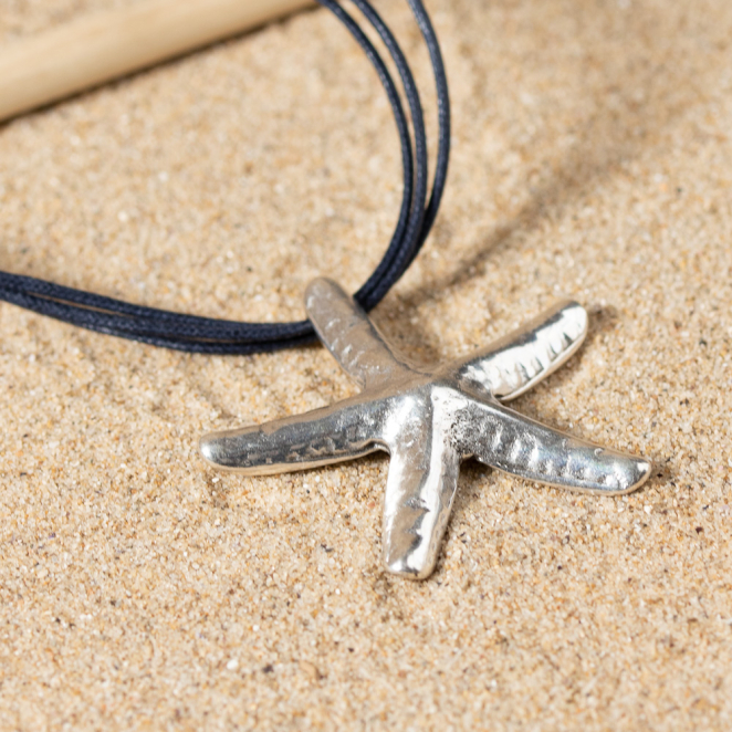 COLLIER FEMME PENDENTIFSTELLA