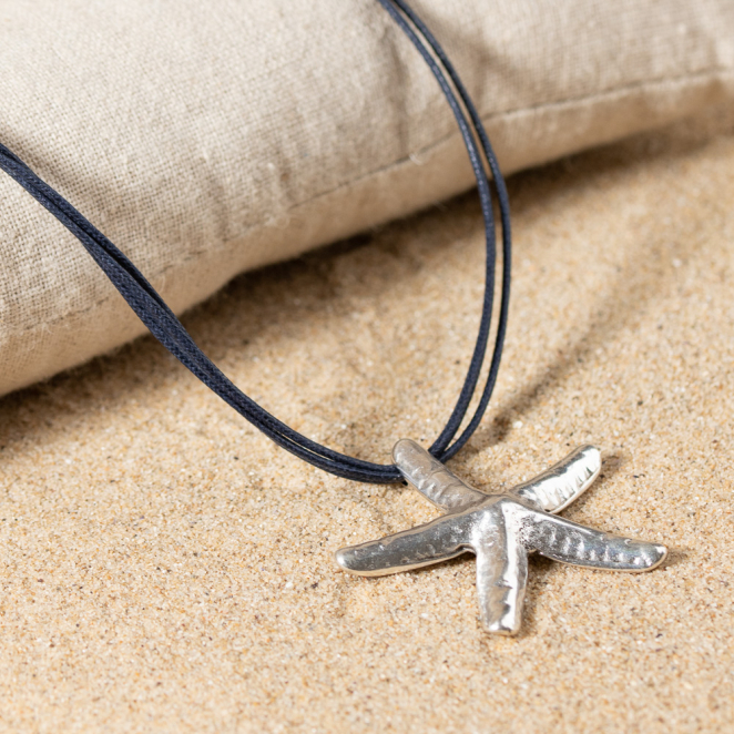 COLLIER FEMME PENDENTIFSTELLA