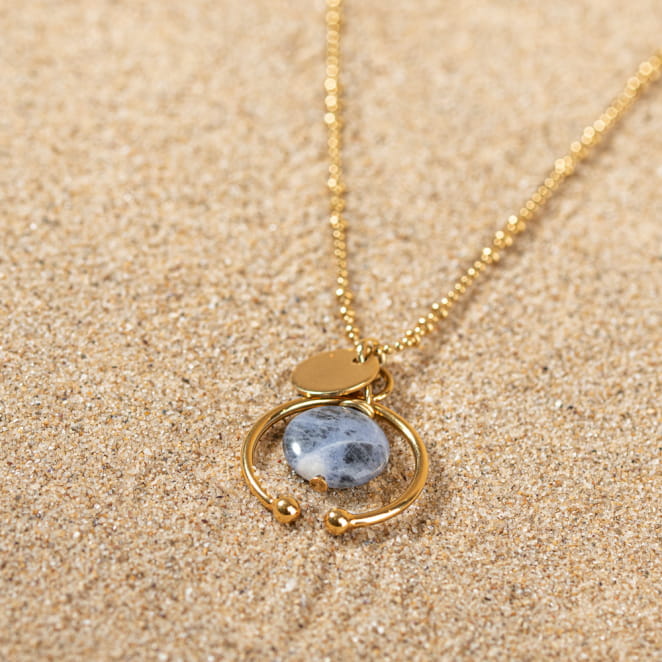 Retour de plage : des bijoux made in France, made in Oléron, de qualité, responsable, marin et esthétiques !