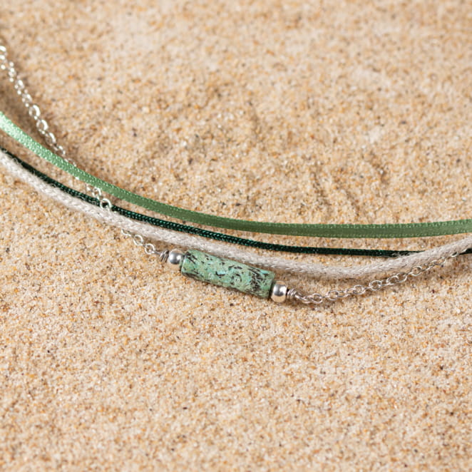 Bijou fantaisie marin made in France et artisanal