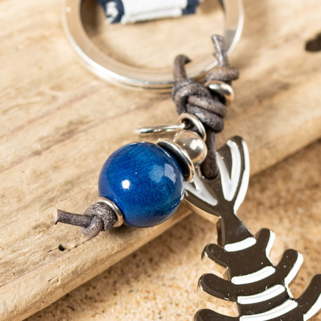 Bijou fantaisie marin made in France et artisanal