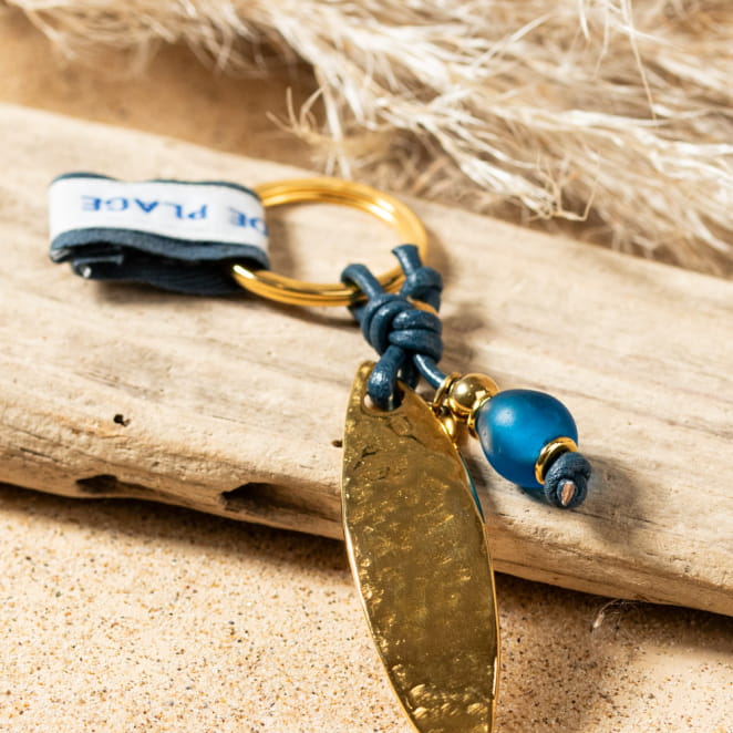 Bijou fantaisie marin made in France et artisanal