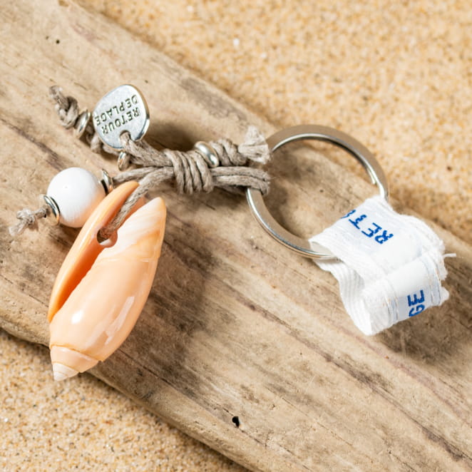 Bijou fantaisie marin made in France et artisanal