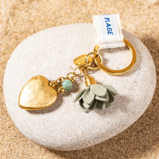 Bijou fantaisie marin made in France et artisanal