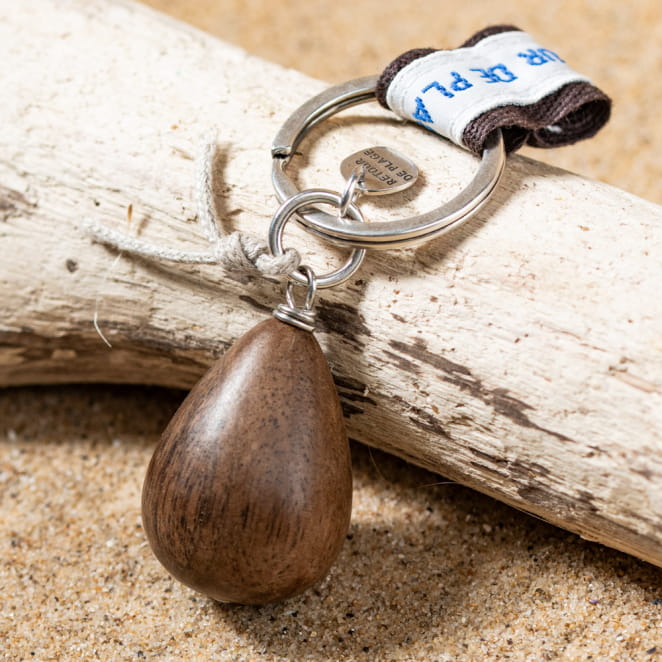 Retour de plage : des bijoux made in France, made in Oléron, de qualité, responsable, marin et esthétiques !