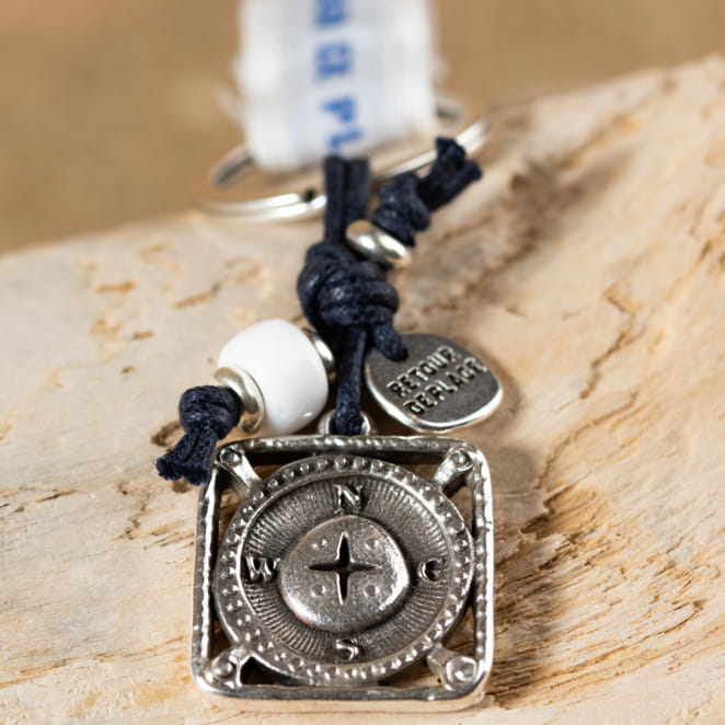 Bijou fantaisie marin made in France et artisanal