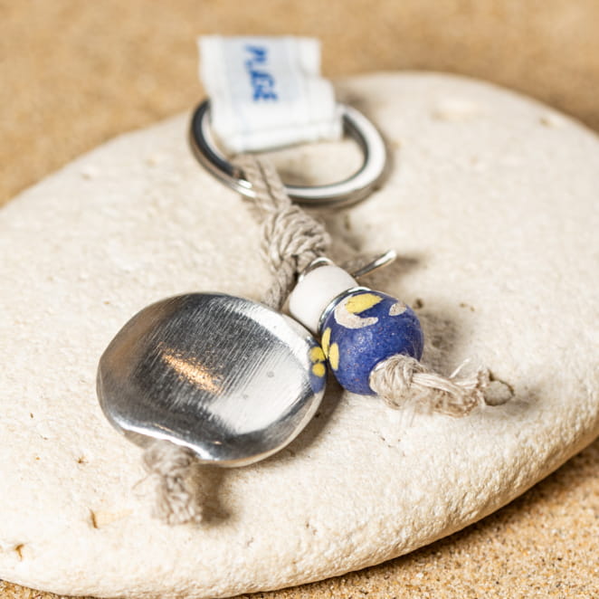 Bijou fantaisie marin made in France et artisanal