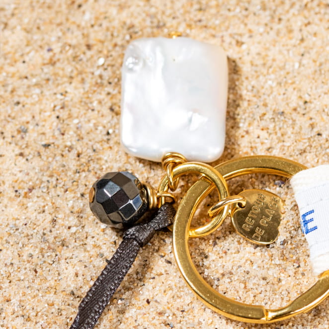 Bijou fantaisie marin made in France et artisanal