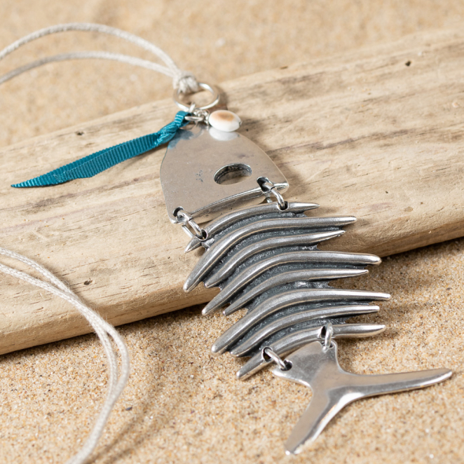 SAUTOIR FEMME CORDONARETE