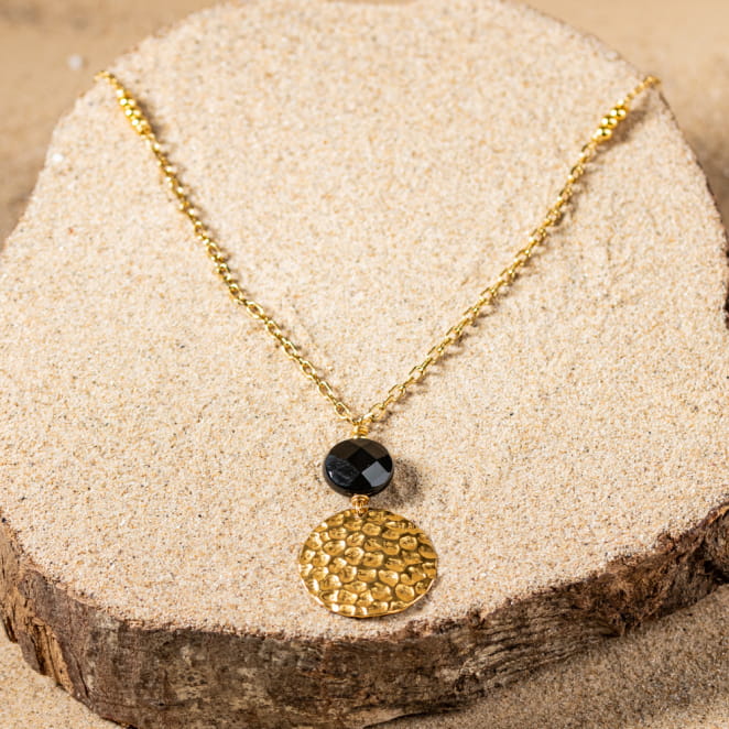 Découvrez Drill, un bijou inspiré de l’océan fabriqué artisanalement sur l’île d’Oléron.