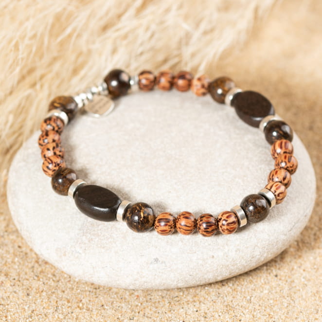 Bracelet pour homme simple et élégant