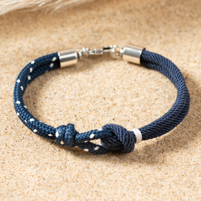 Bracelet pour homme fabriqué en France