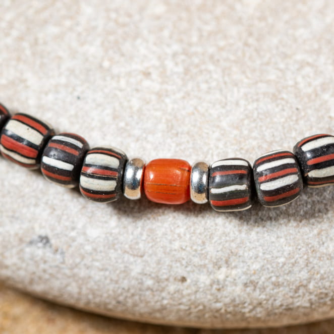 Découvrez Husky, un bijou inspiré de l’océan fabriqué artisanalement sur l’île d’Oléron.