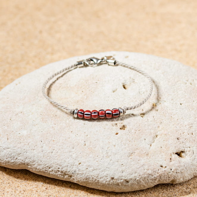 Bijou fantaisie marin made in France et artisanal