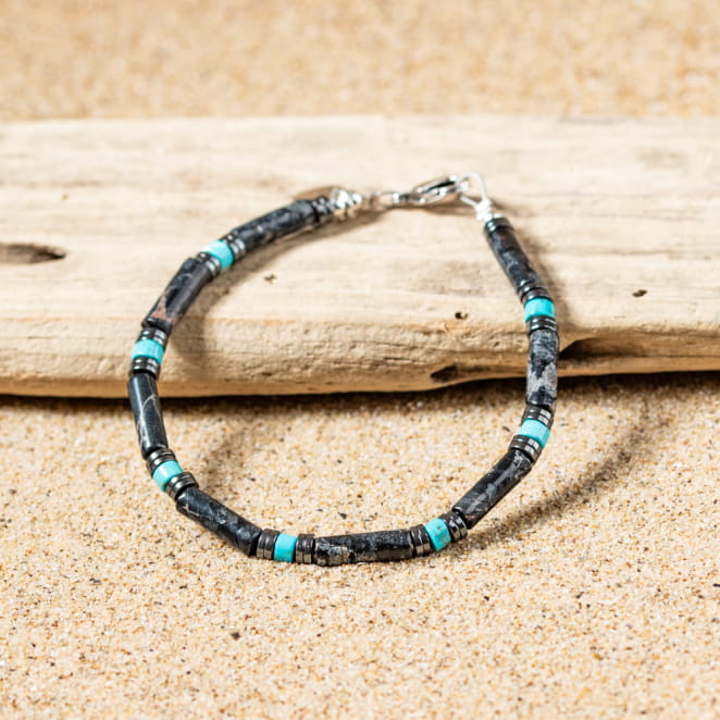 Bracelet pour homme fabriqué en France