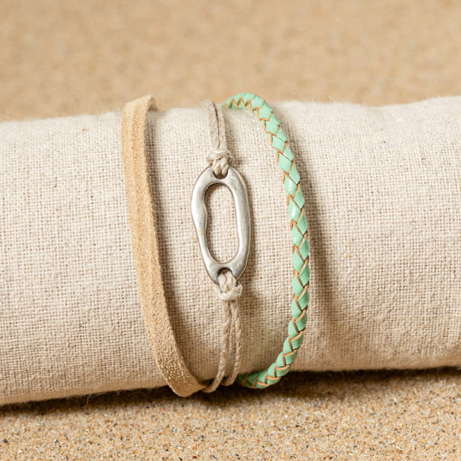 BRACELET HOMME SAMUEL