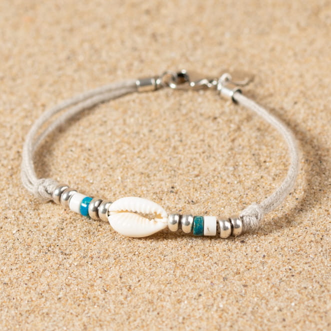 BRACELET HOMME CORDON VAMOS