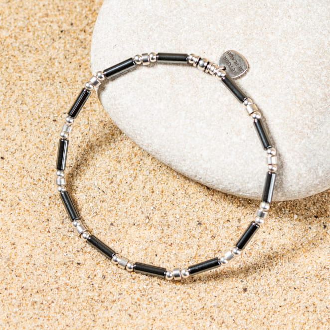 Yezidi, un bracelet pour homme discret et élégant