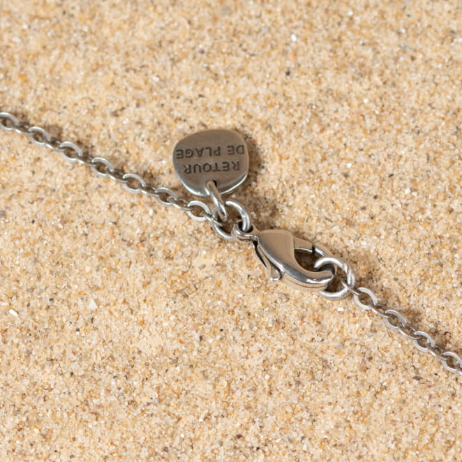 Retour de plage : des bijoux made in France, made in Oléron, de qualité, responsable, marin et esthétiques !