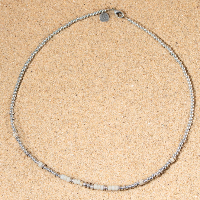 Retour de plage : des bijoux made in France, made in Oléron, de qualité, responsable, marin et esthétiques !