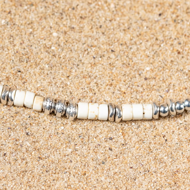 Découvrez Maestro, un bijou inspiré de l’océan fabriqué artisanalement sur l’île d’Oléron.