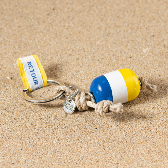 Bijou fantaisie marin made in France et artisanal