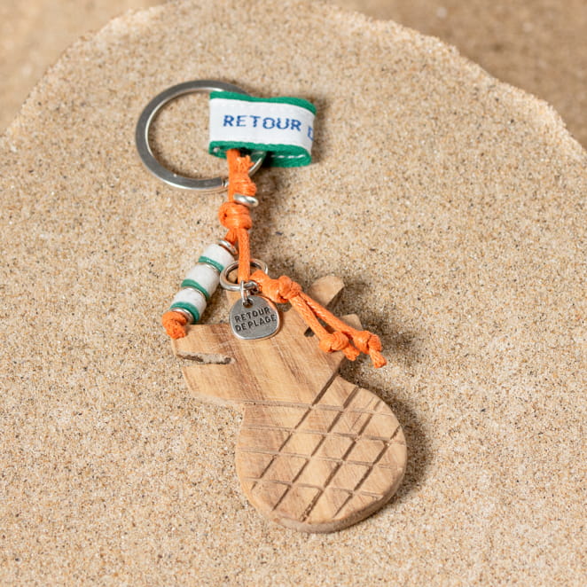 Bijou fantaisie marin made in France et artisanal