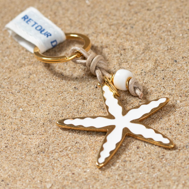 Porte-clefs, Porte-clés, artisanal made in france