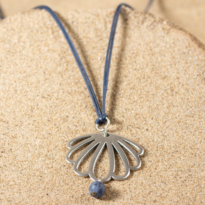 SAUTOIR FEMME CORDONVENUS