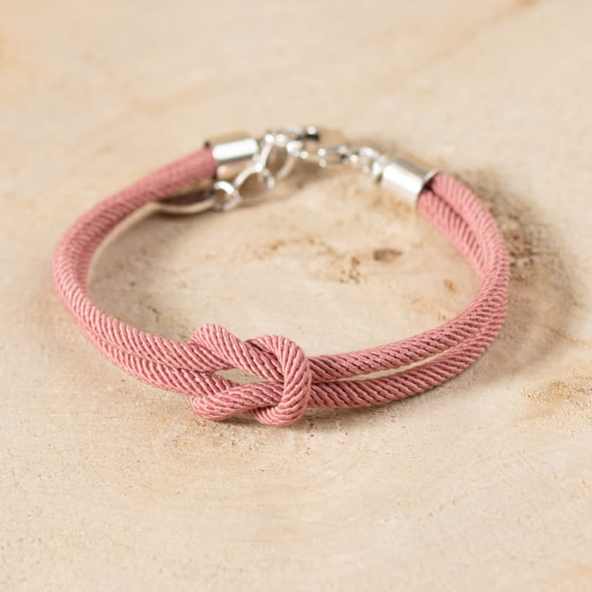 BRACELET Femme cordon  COUPLE