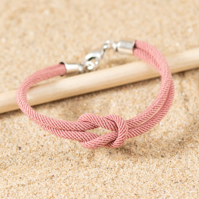 BRACELET Femme cordon  COUPLE
