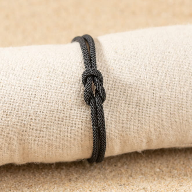 BRACELET Femme Cordon   COUPLE