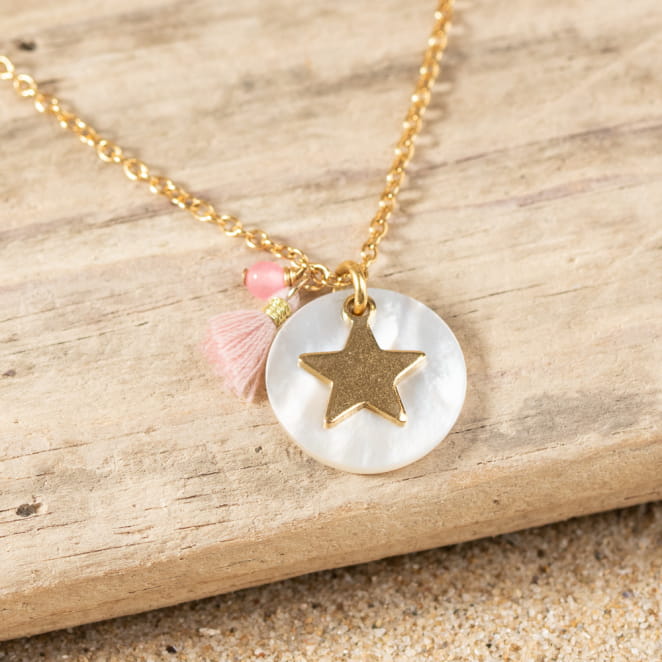 COLLIER CHAINE ENFANT JULIA