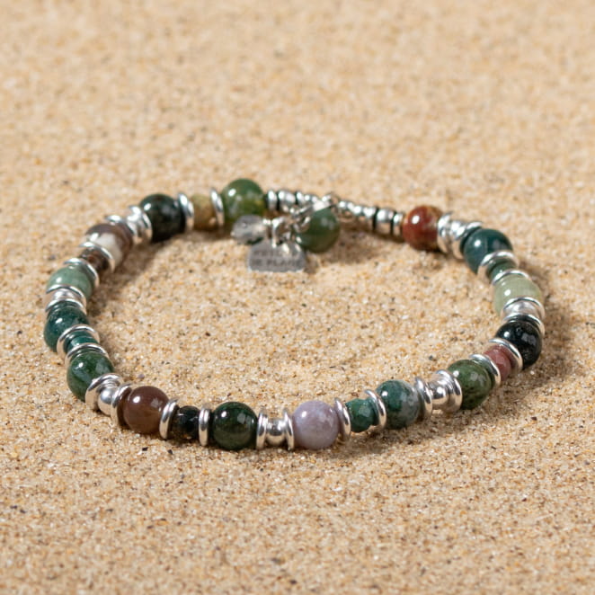 BRACELET perle femme ZORA