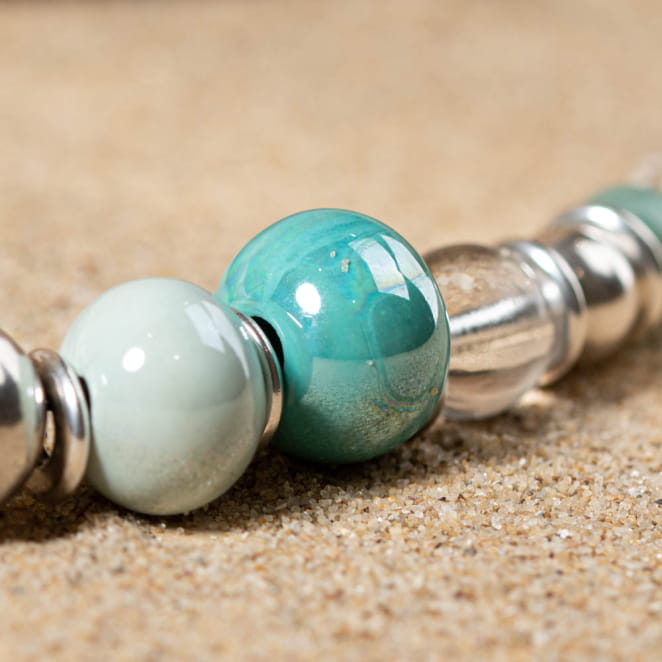 COLLIER FEMME MULTIRANGASMA