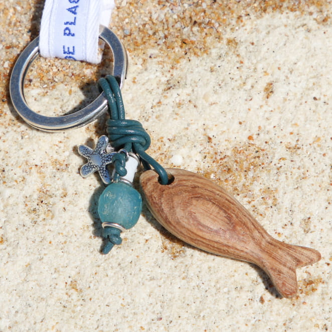 PORTE-CLEFS ADIBOU