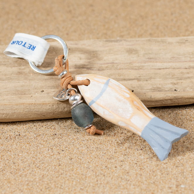 PORTE CLES BOIS VIVE